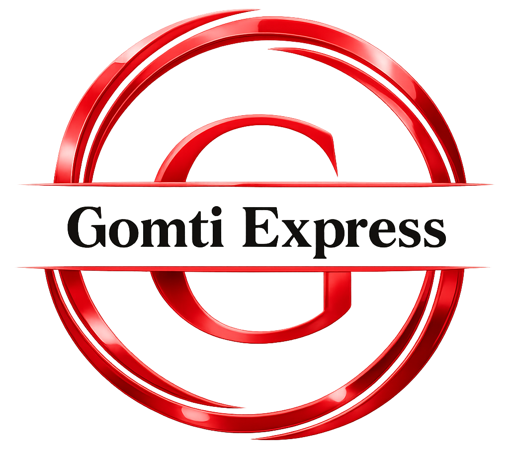 Gomti Express